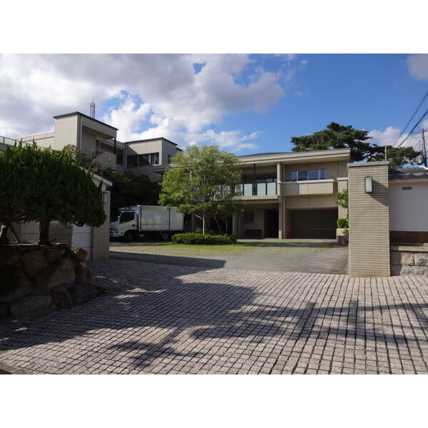 名次町ロジュマン