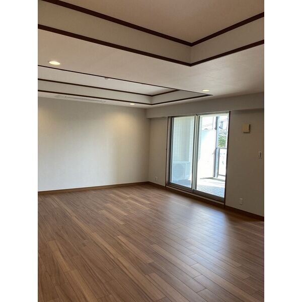 名次町ロジュマン 室内写真5