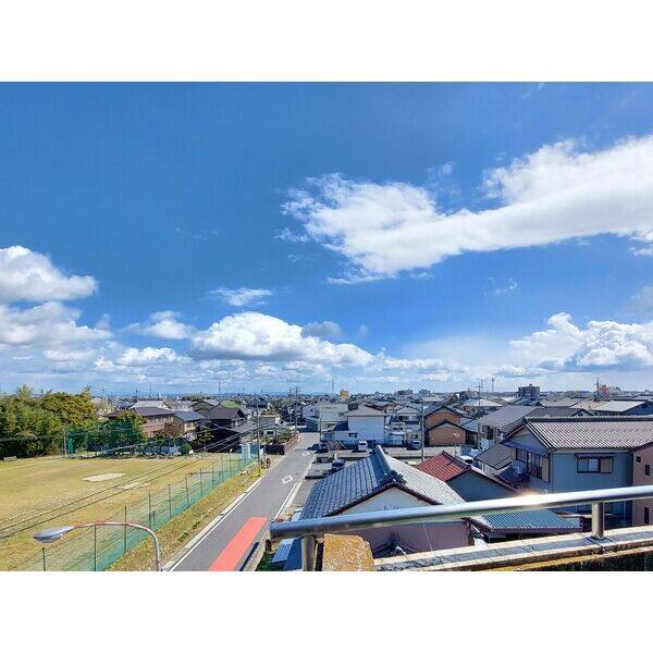 B・INSIDEⅡ 室内写真10