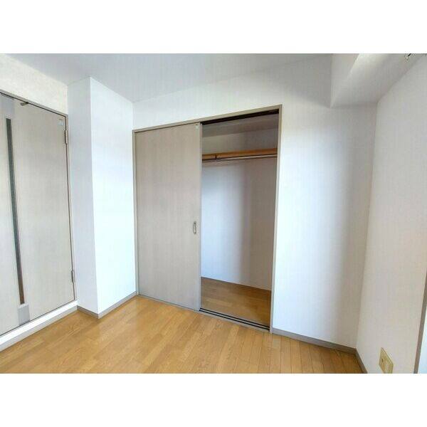 B・INSIDEⅡ 室内写真8