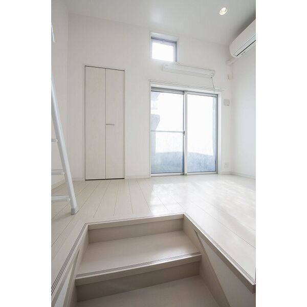 ラフェリオⅡ(ラフェリオツー) 室内写真3
