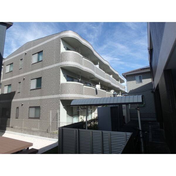 La Verite 建物画像