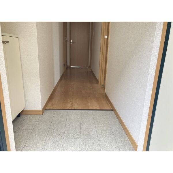 La Verite 室内写真1