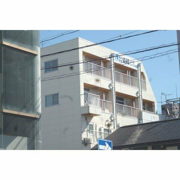 エクセレンス協和
