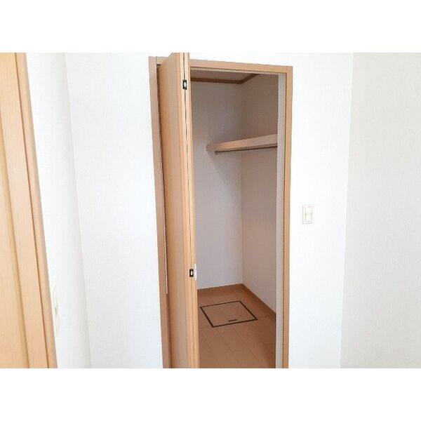 アンジュ 室内写真7