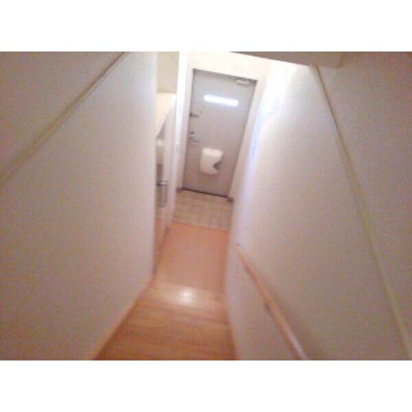 クラール平城 室内写真7