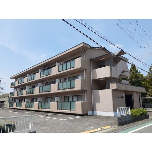 サニーハウス萩原