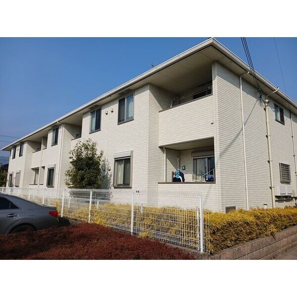 ミニョン プラス1 建物画像