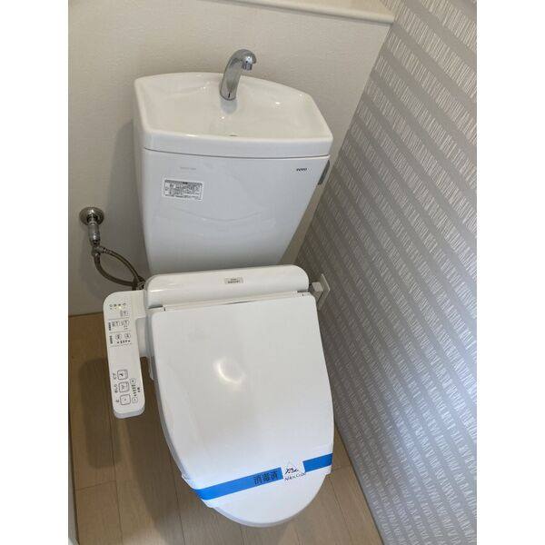 Branche浄心 室内写真5