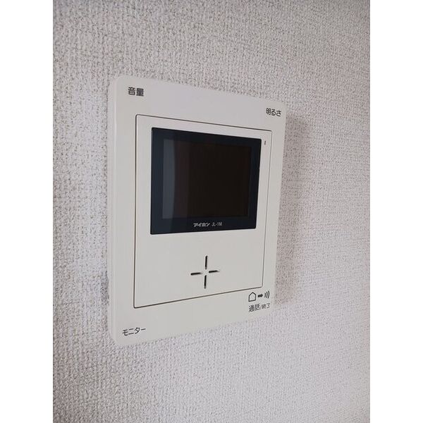 エレガン.メゾン 室内写真10