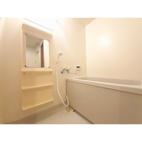 プリムヴェールⅡ 室内写真3