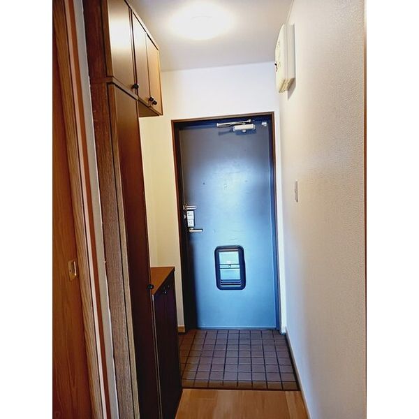 ささお弐番館 室内写真9