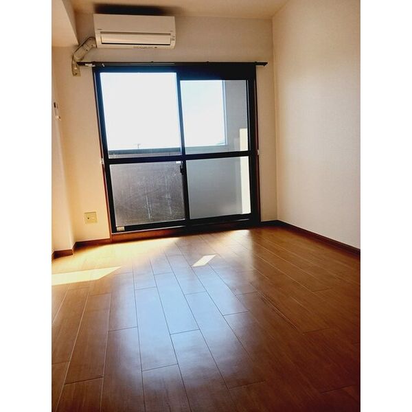 ささお弐番館 室内写真3
