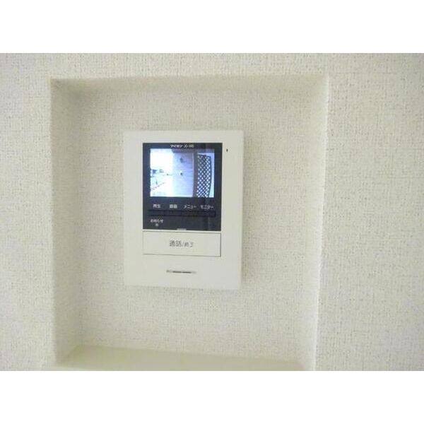 サンライズ川越 A 室内写真8
