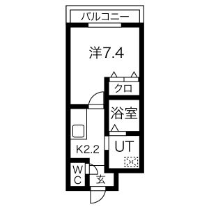 パーラム淡路