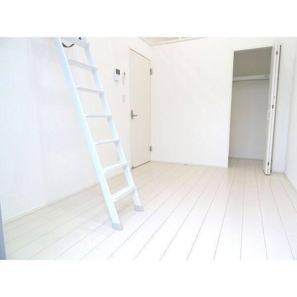 Casablancabijiou 室内写真2