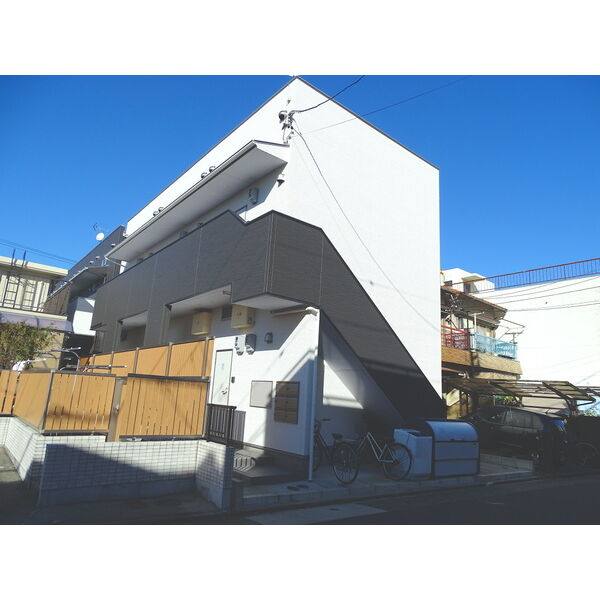 Casablancabijiou 建物画像