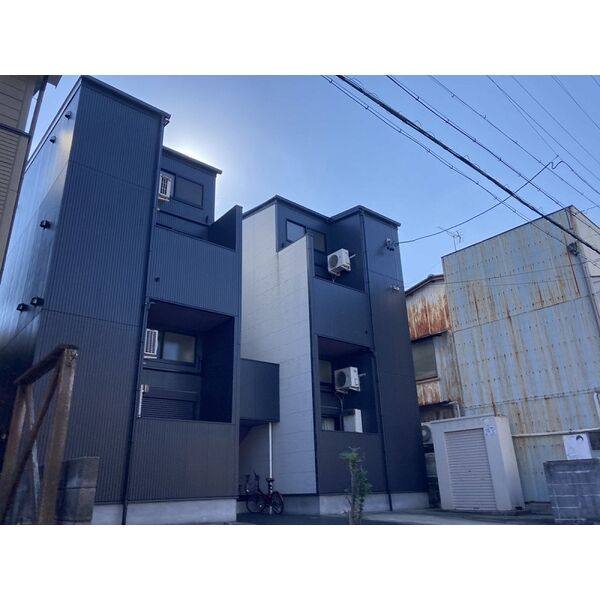 SARA 建物画像