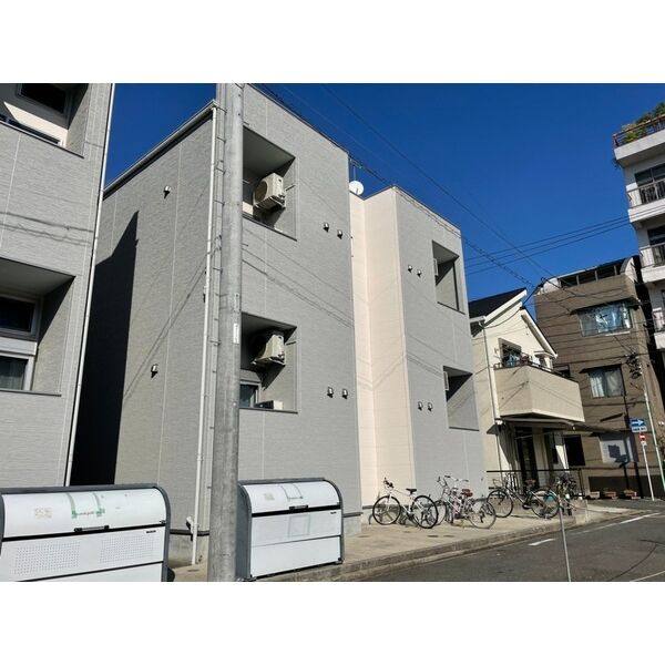 Vadoo 建物画像