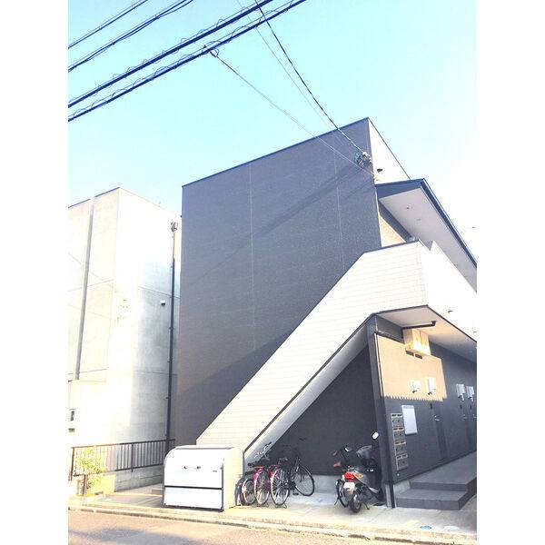 フルマーレ 建物画像