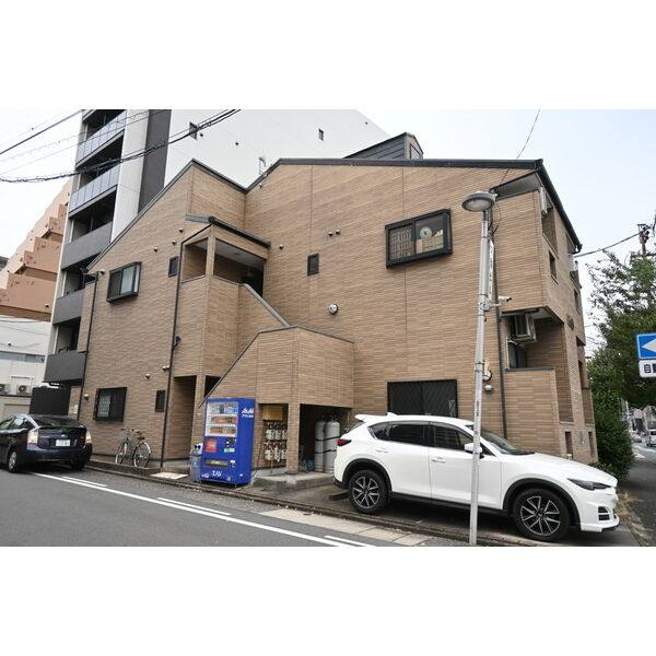 リバティ大須