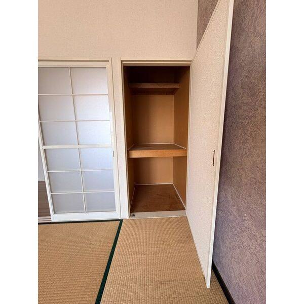 メゾンアップル 室内写真5