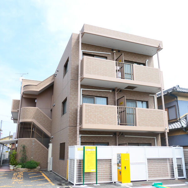 グランヴィラ・K 建物画像