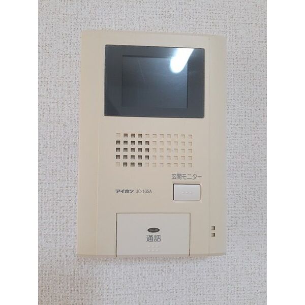プロムナードA 室内写真10