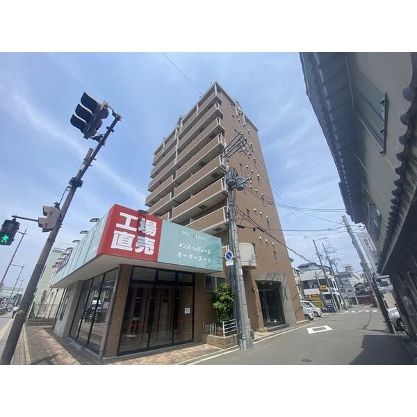 ジュネス関目高殿