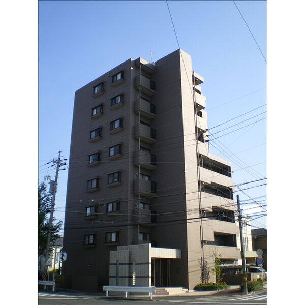 ソフィア荒池 建物画像