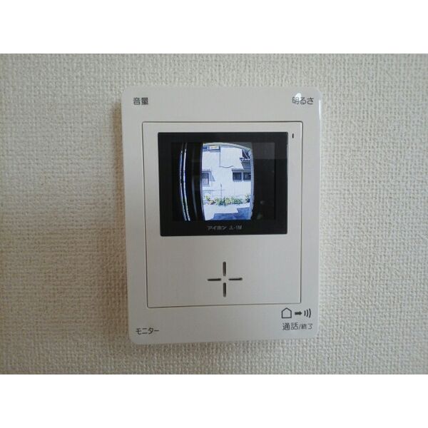 ヴィクトワールB 室内写真7