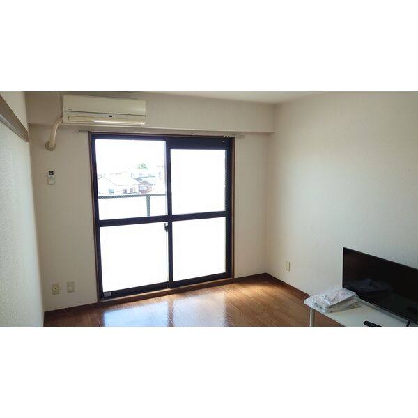 Casa felice 室内写真1