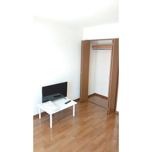 Casa felice 室内写真2