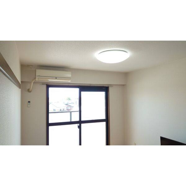 Casa felice 室内写真3