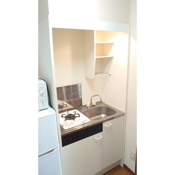 Casa felice 室内写真4