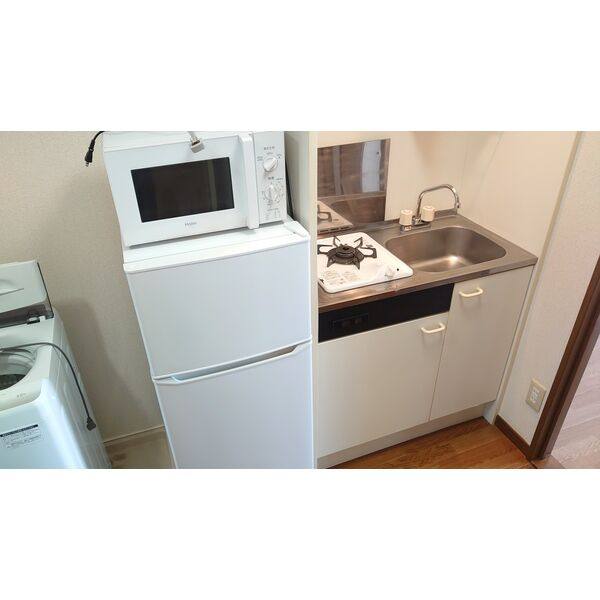 Casa felice 室内写真7