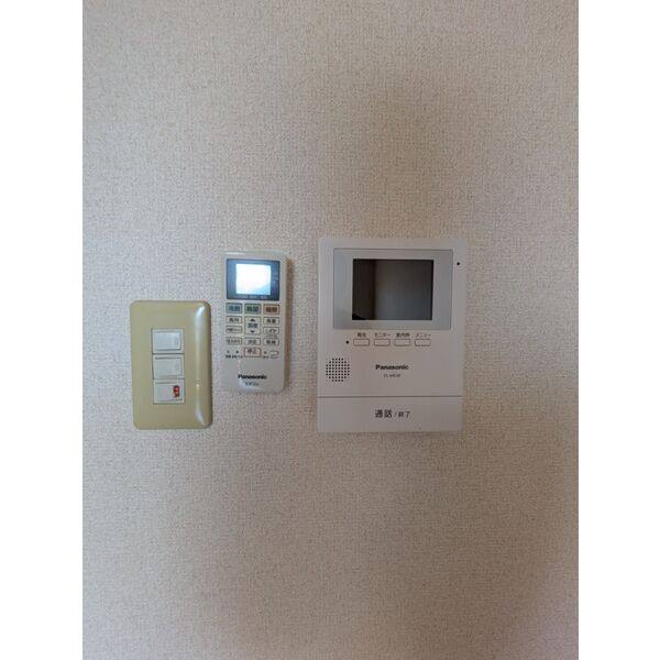 Rハウス仏生寺 室内写真8