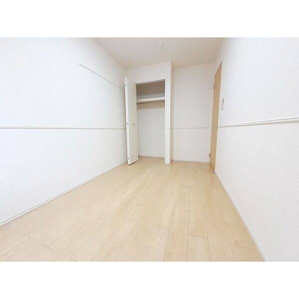 プリートンB 室内写真8