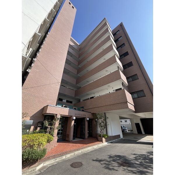 ロイヤルハイツ中尾 建物画像