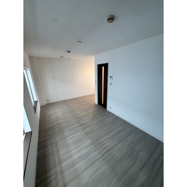 都島岡本マンション 室内写真3