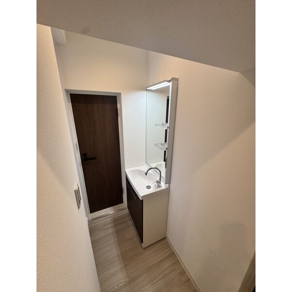 都島岡本マンション 室内写真6