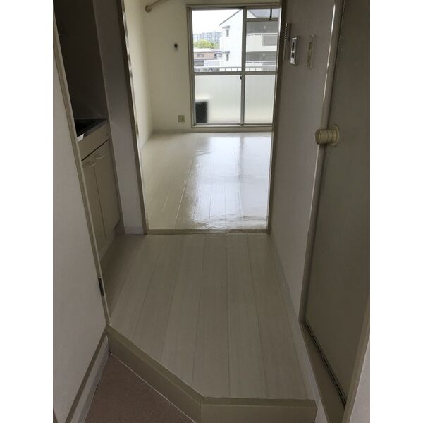 peddy marryⅠ 室内写真2