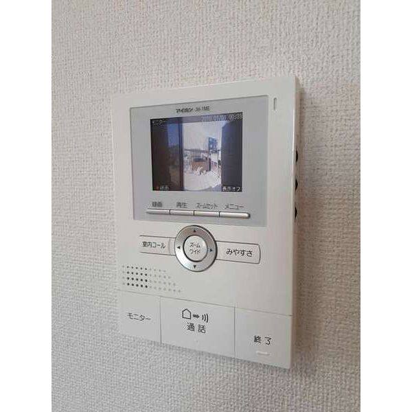メゾンミニョン 室内写真9