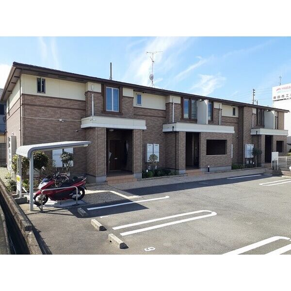 バンデ ハルト 建物画像