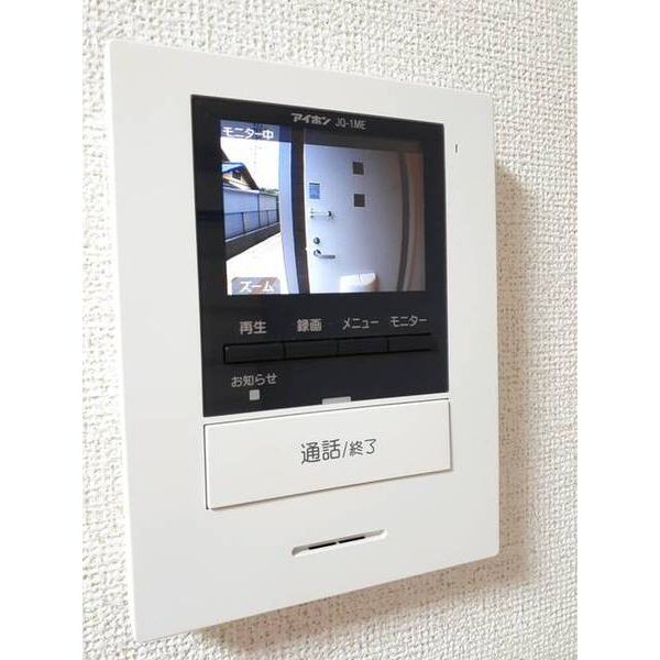 ドルフ 室内写真8