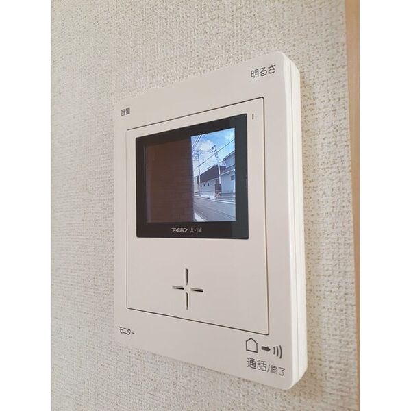 トリアングル ビレッジ 室内写真9