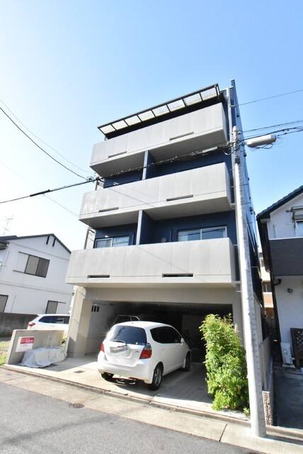 クレサス千種.m 建物画像