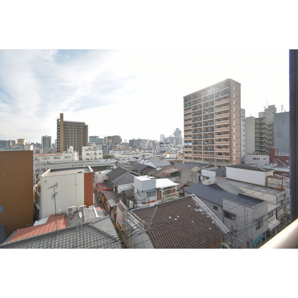 十三本町ウインズマンションⅡ 室内写真9