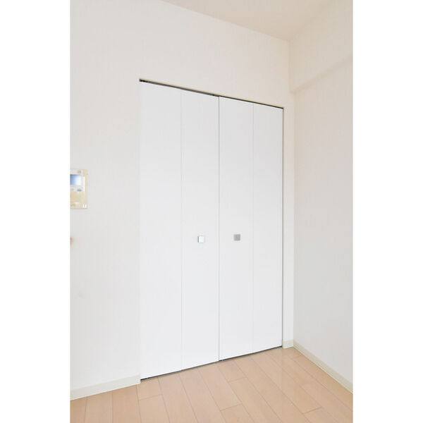 Gramercy Sakae 室内写真2