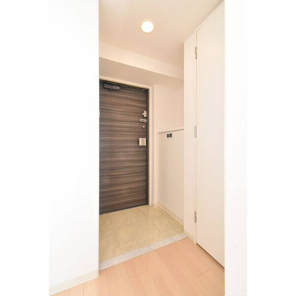 Gramercy Sakae 室内写真3